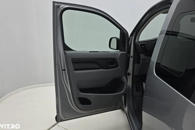 Toyota Proace din 2021 cu 113.842 km - oferta TOY196418 - foto 10