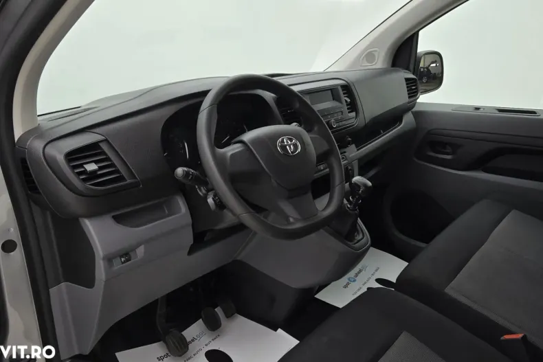 Toyota Proace din 2021 cu 113.842 km - oferta TOY196418 - foto 13