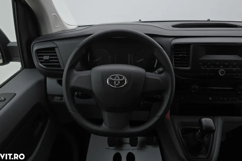 Toyota Proace din 2021 cu 113.842 km - oferta TOY196418 - foto 15