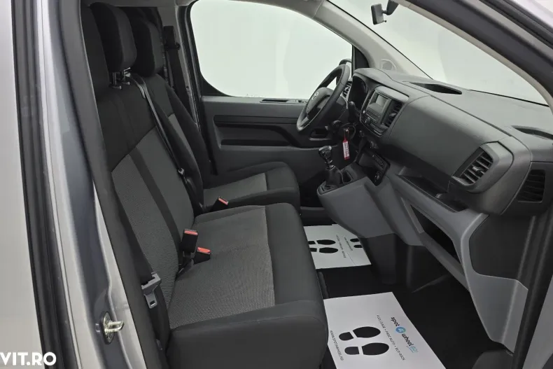 Toyota Proace din 2021 cu 113.842 km - oferta TOY196418 - foto 18