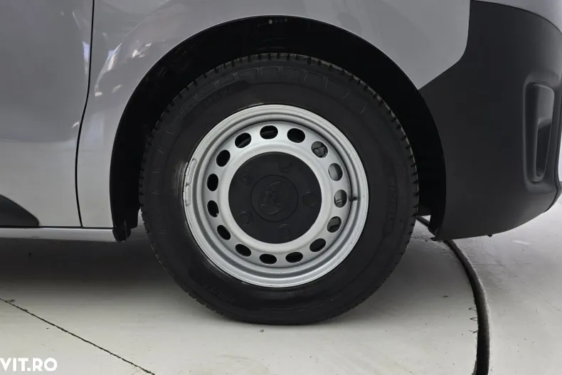 Toyota Proace din 2021 cu 113.842 km - oferta TOY196418 - foto 22