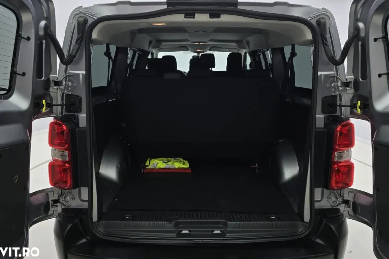 Toyota Proace din 2021 cu 113.842 km - oferta TOY196418 - foto 24