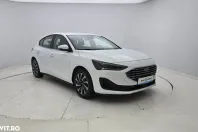 Ford Focus din 2022 cu 122.719 km - oferta FOR196419 - foto 4