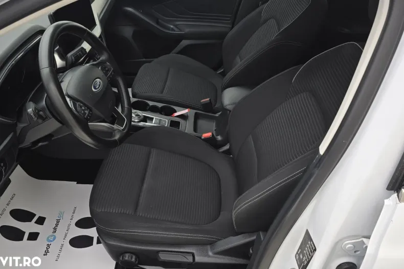 Ford Focus din 2022 cu 122.719 km - oferta FOR196419 - foto 12