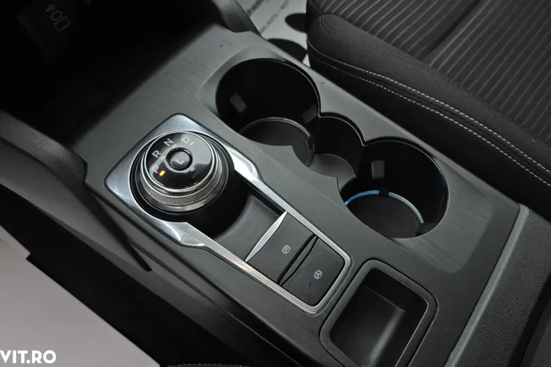 Ford Focus din 2022 cu 122.719 km - oferta FOR196419 - foto 15