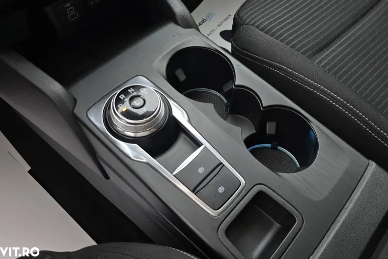 Ford Focus din 2022 cu 122.719 km - oferta FOR196419 - foto 16