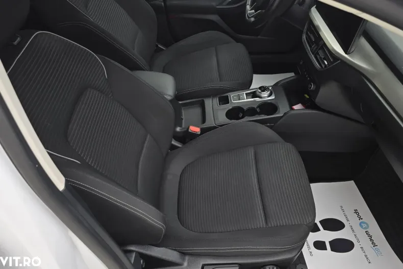 Ford Focus din 2022 cu 122.719 km - oferta FOR196419 - foto 18