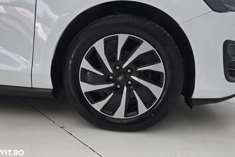Ford Focus din 2022 cu 122.719 km - oferta FOR196419 - foto 22