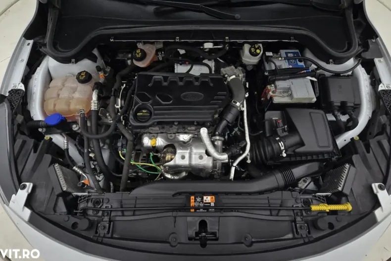 Ford Focus din 2022 cu 122.719 km - oferta FOR196419 - foto 23