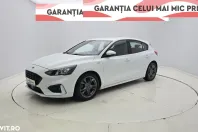Ford Focus din 2020 cu 97.551 km - oferta FOR196420 - foto 1