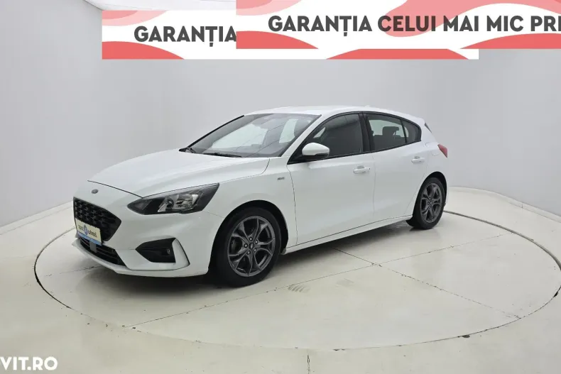 Ford Focus din 2020 cu 97.551 km - oferta FOR196420 - foto 1
