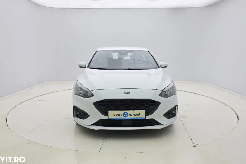 Ford Focus din 2020 cu 97.551 km - oferta FOR196420 - foto 2