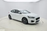 Ford Focus din 2020 cu 97.551 km - oferta FOR196420 - foto 4