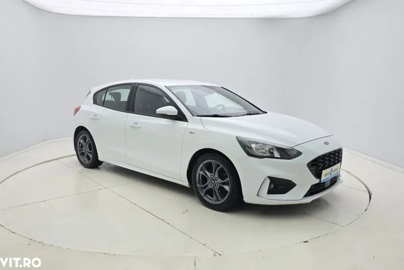 Ford Focus din 2020 cu 97.551 km - oferta FOR196420 - foto 4