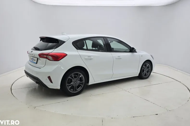 Ford Focus din 2020 cu 97.551 km - oferta FOR196420 - foto 6