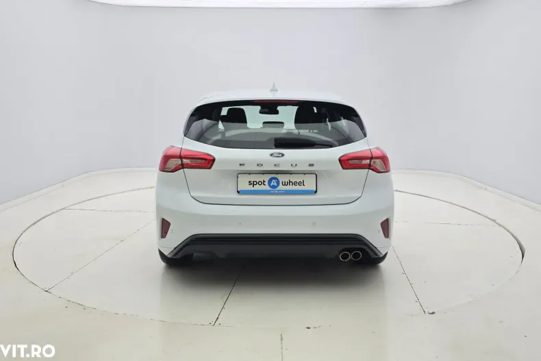 Ford Focus din 2020 cu 97.551 km - oferta FOR196420 - foto 7