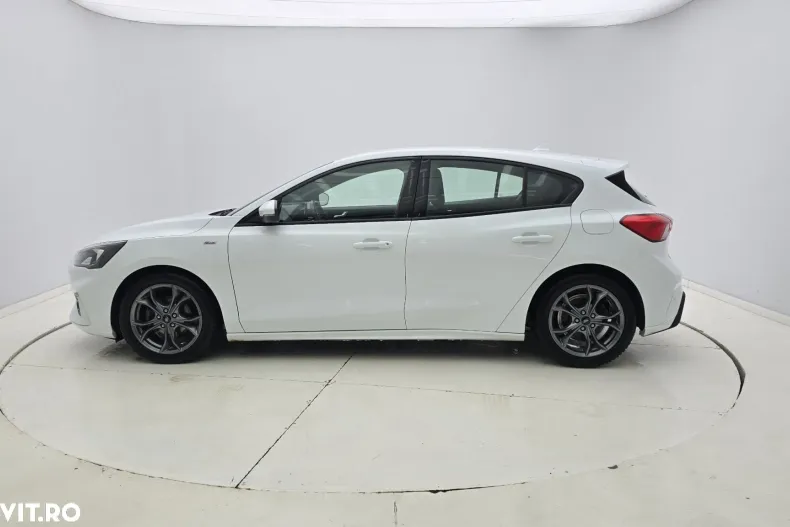 Ford Focus din 2020 cu 97.551 km - oferta FOR196420 - foto 9