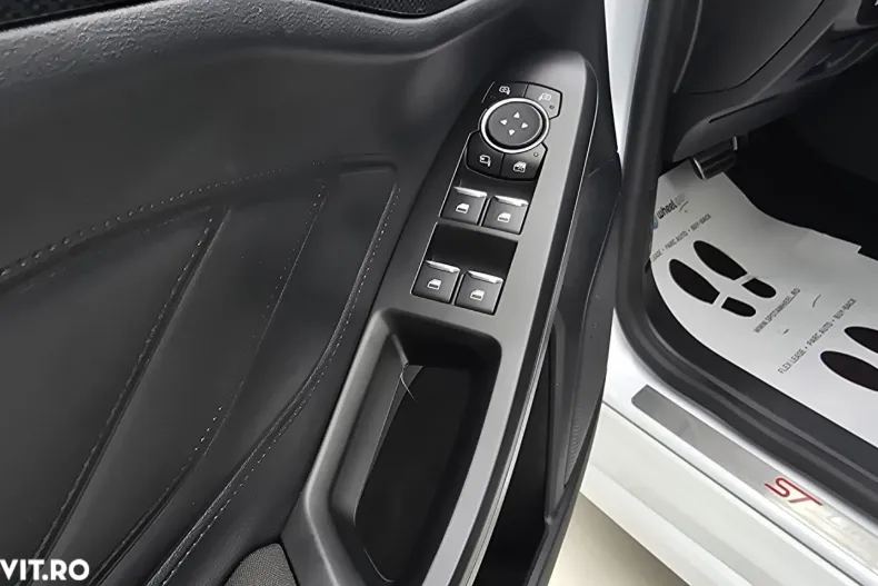 Ford Focus din 2020 cu 97.551 km - oferta FOR196420 - foto 11