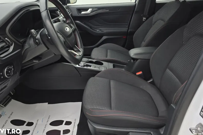 Ford Focus din 2020 cu 97.551 km - oferta FOR196420 - foto 12