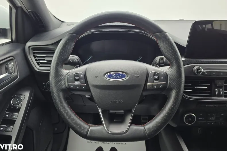 Ford Focus din 2020 cu 97.551 km - oferta FOR196420 - foto 15
