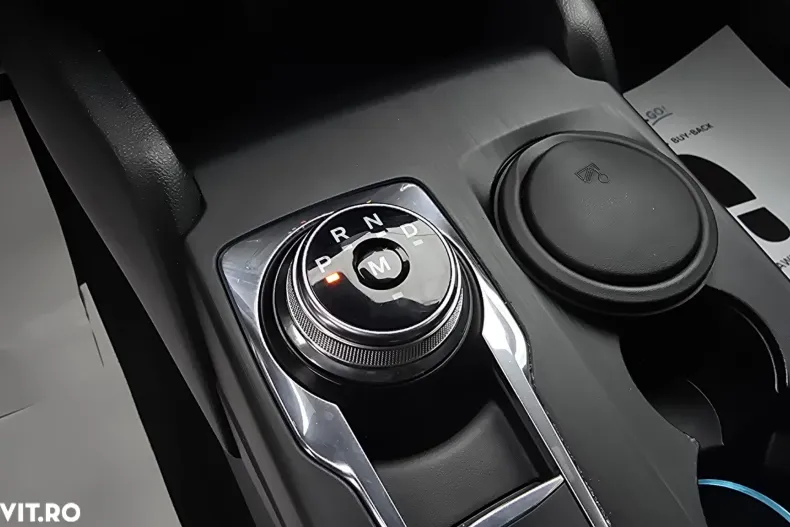 Ford Focus din 2020 cu 97.551 km - oferta FOR196420 - foto 16