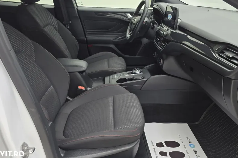 Ford Focus din 2020 cu 97.551 km - oferta FOR196420 - foto 18