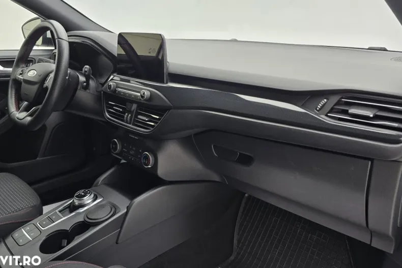 Ford Focus din 2020 cu 97.551 km - oferta FOR196420 - foto 19