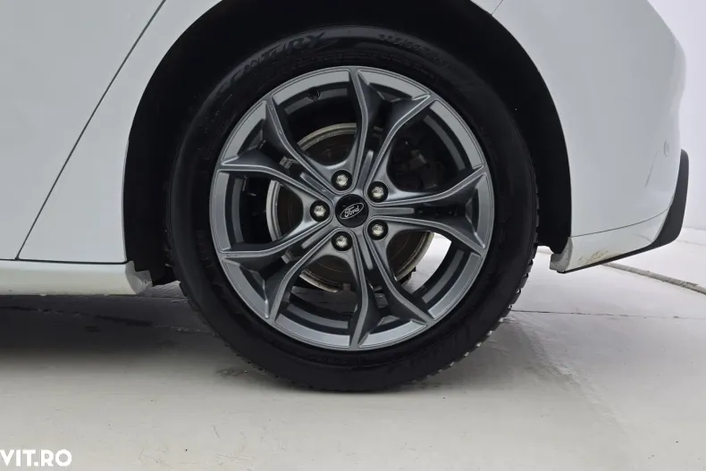 Ford Focus din 2020 cu 97.551 km - oferta FOR196420 - foto 21