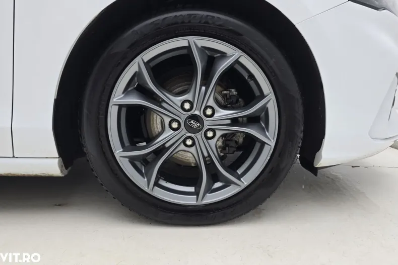 Ford Focus din 2020 cu 97.551 km - oferta FOR196420 - foto 22