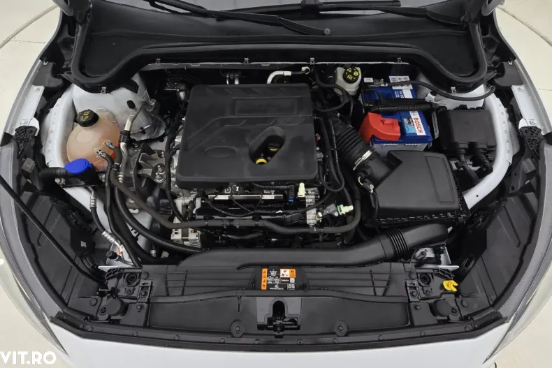 Ford Focus din 2020 cu 97.551 km - oferta FOR196420 - foto 23