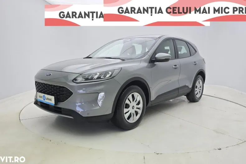 Ford Kuga din 2022 cu 74.857 km - oferta FOR196421 - foto 1