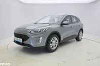 Ford Kuga din 2022 cu 74.857 km - oferta FOR196421 - foto 2