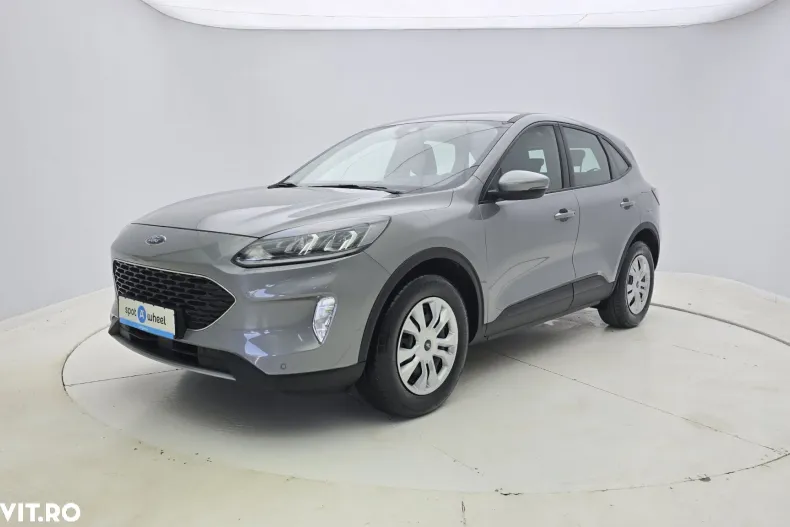 Ford Kuga din 2022 cu 74.857 km - oferta FOR196421 - foto 2