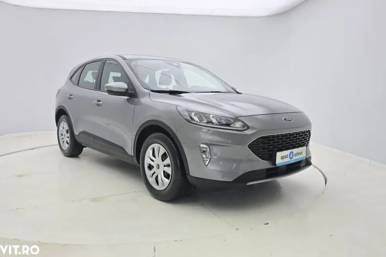 Ford Kuga din 2022 cu 74.857 km - oferta FOR196421 - foto 5