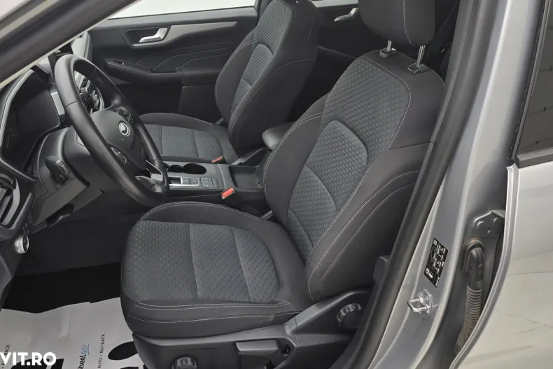 Ford Kuga din 2022 cu 74.857 km - oferta FOR196421 - foto 12