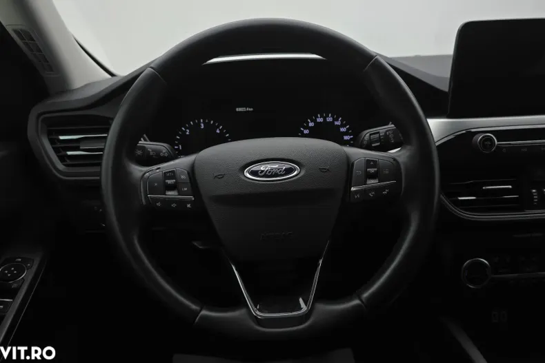 Ford Kuga din 2022 cu 74.857 km - oferta FOR196421 - foto 15