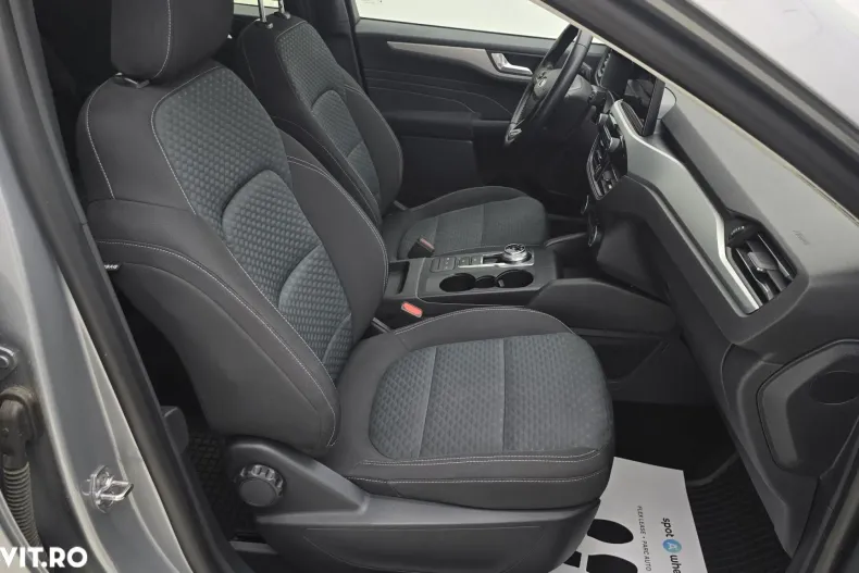 Ford Kuga din 2022 cu 74.857 km - oferta FOR196421 - foto 19