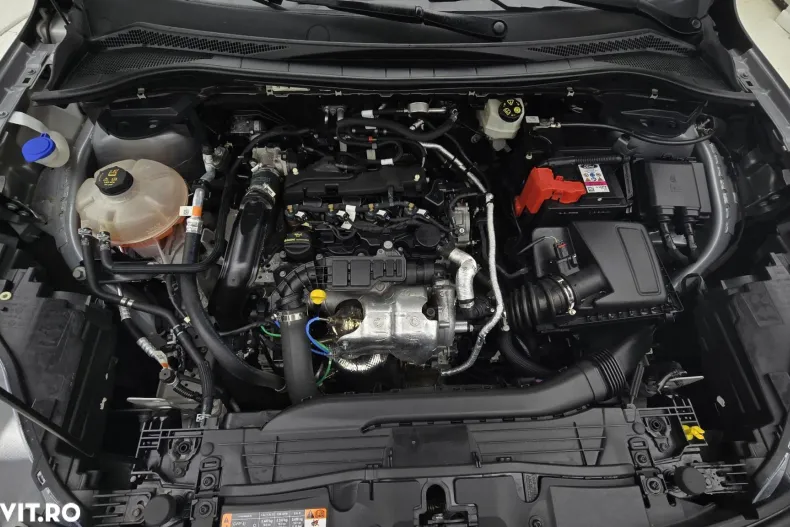 Ford Kuga din 2022 cu 74.857 km - oferta FOR196421 - foto 24