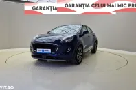 Ford Puma din 2021 cu 153.290 km - oferta FOR196422 - foto 1