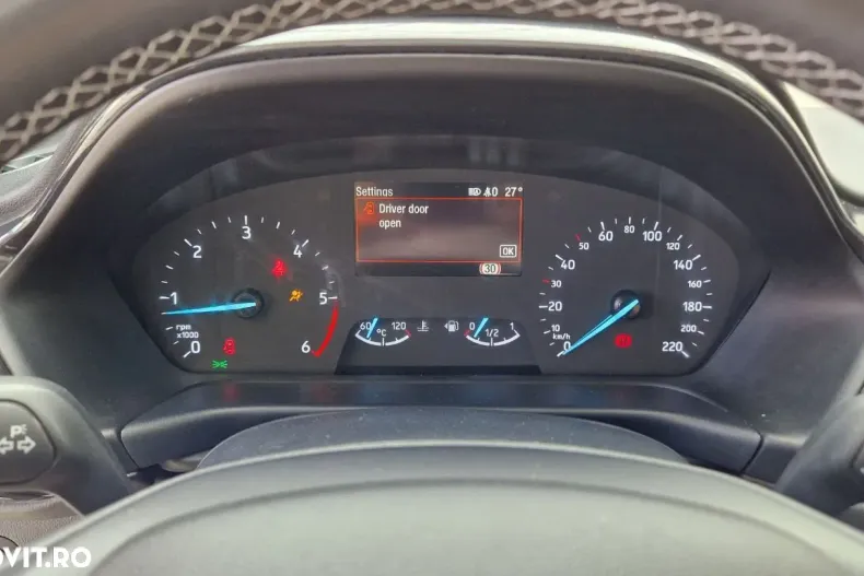 Ford Puma din 2021 cu 153.290 km - oferta FOR196422 - foto 15