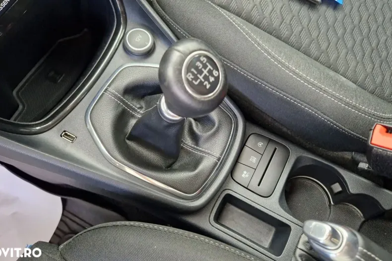 Ford Puma din 2021 cu 153.290 km - oferta FOR196422 - foto 16