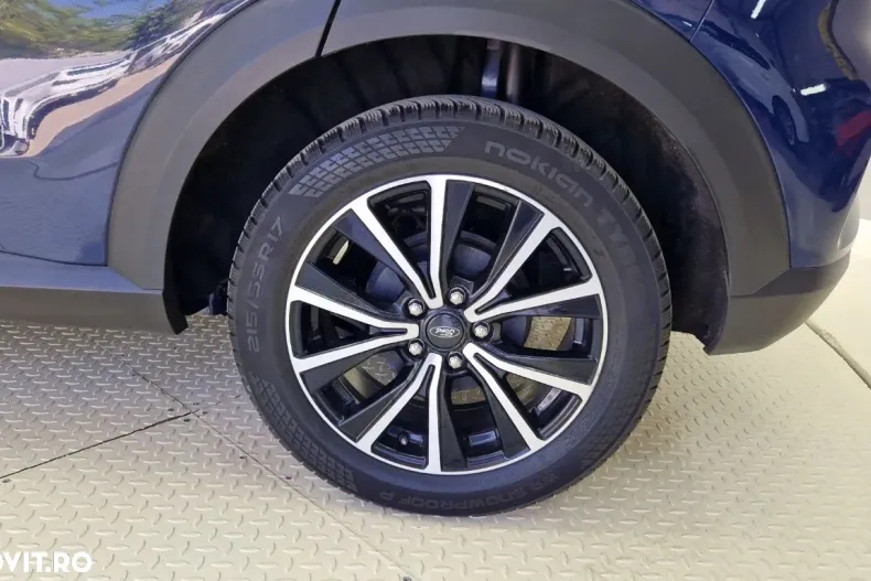 Ford Puma din 2021 cu 153.290 km - oferta FOR196422 - foto 19