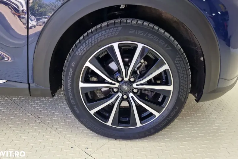 Ford Puma din 2021 cu 153.290 km - oferta FOR196422 - foto 20