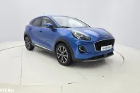 Ford Puma din 2020 cu 125.654 km - oferta FOR196423 - foto 4