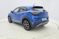 Ford Puma din 2020 cu 125.654 km - oferta FOR196423 - foto 8