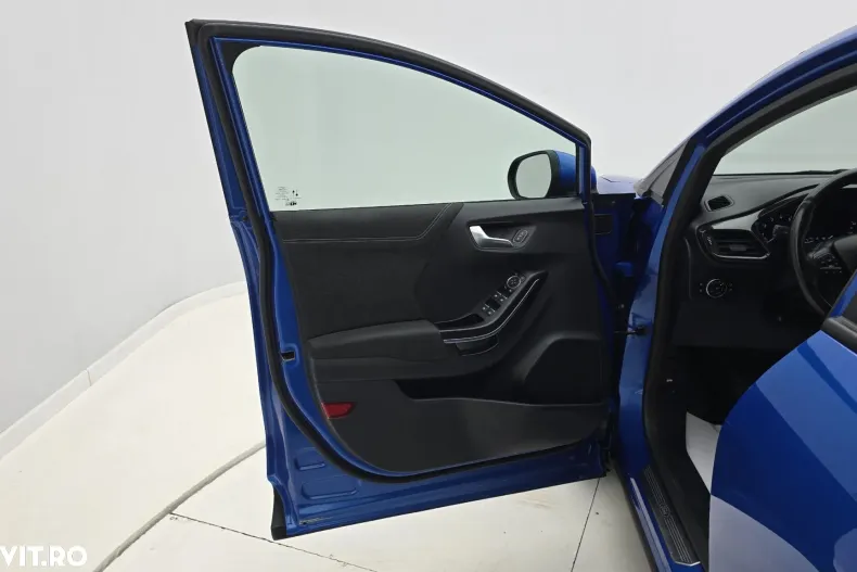 Ford Puma din 2020 cu 125.654 km - oferta FOR196423 - foto 10