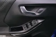 Ford Puma din 2020 cu 125.654 km - oferta FOR196423 - foto 11