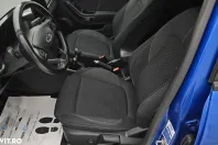 Ford Puma din 2020 cu 125.654 km - oferta FOR196423 - foto 12