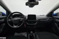 Ford Puma din 2020 cu 125.654 km - oferta FOR196423 - foto 14