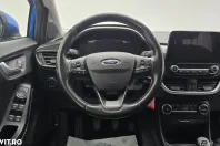 Ford Puma din 2020 cu 125.654 km - oferta FOR196423 - foto 15